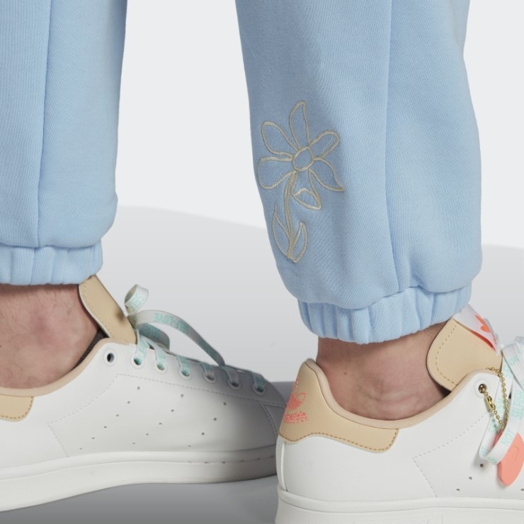 Cielo Adidas V-day Joggers (género Neutral)