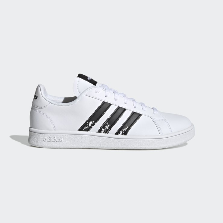 Zapatillas Adidas Grand Court Base