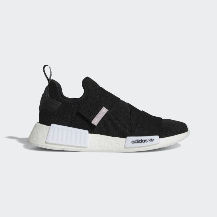 Zapatillas Nmd-r1 Adidas Blancas
