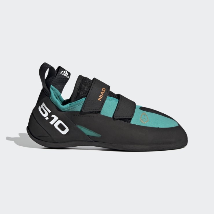 Adidas Five Ten Niad Vcs Zapatos De Escalada Negro