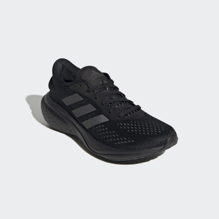 Adidas Supernova 2 Zapatos Para Correr Gris