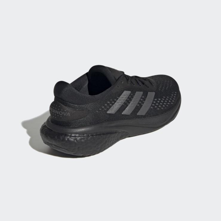 Adidas Supernova 2 Zapatos Para Correr Gris