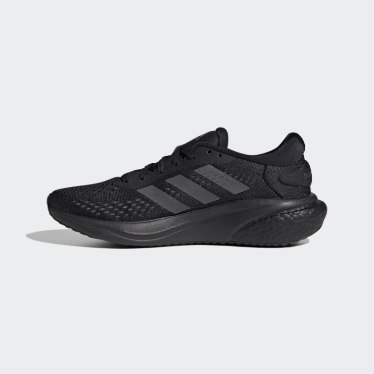Adidas Supernova 2 Zapatos Para Correr Gris