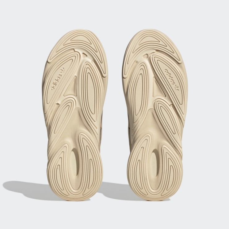 Zapatillas Adidas Ozelia Beis