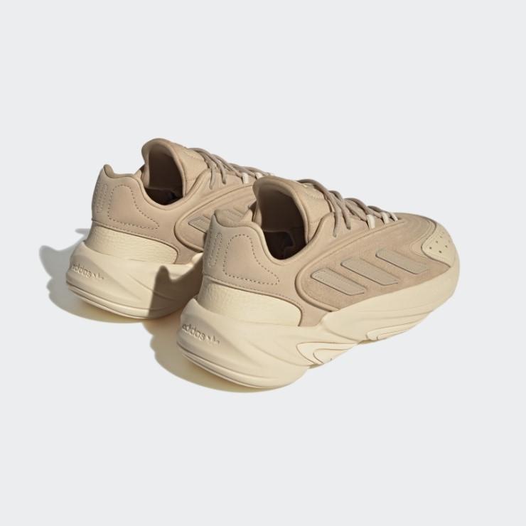 Zapatillas Adidas Ozelia Beis