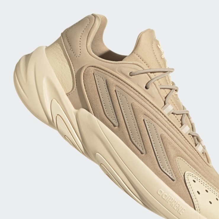 Zapatillas Adidas Ozelia Beis