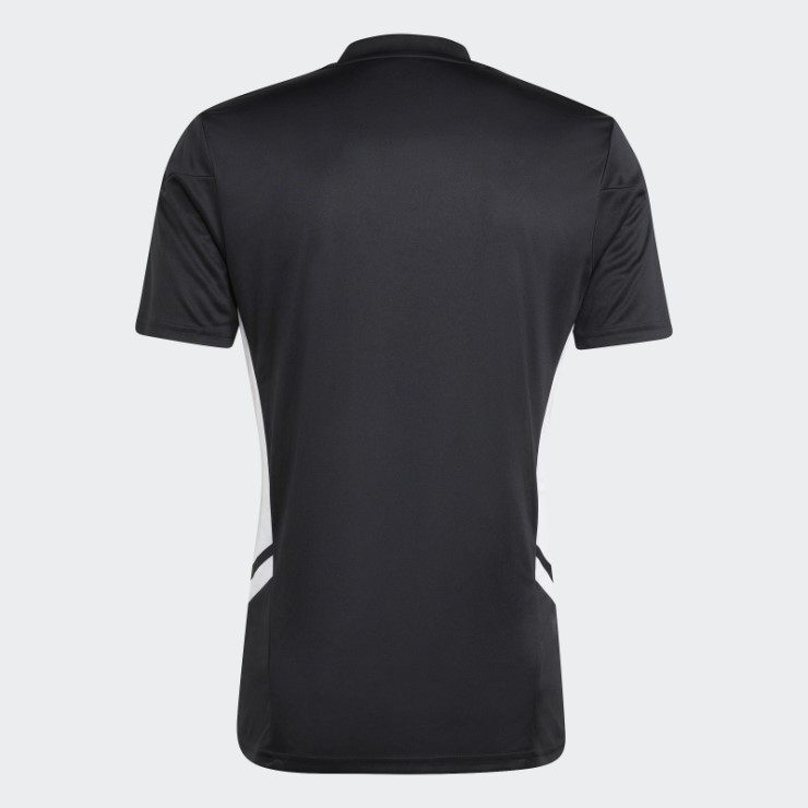 Benfica Condivo Camiseta De Entrenamiento Negro Adidas