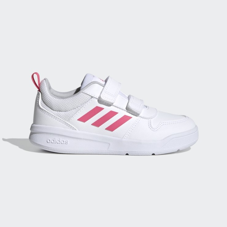Zapatillas Adidas Tensaur Blancas
