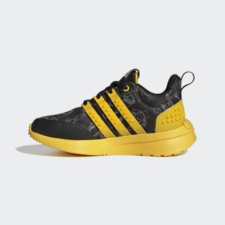 Zapatillas Adidas X Lego Racer Tr Negras