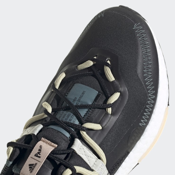 Ultraboost 21 X Parley Zapatillas Carbono Adidas