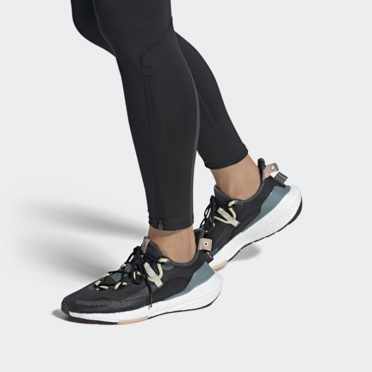 Ultraboost 21 X Parley Zapatillas Carbono Adidas