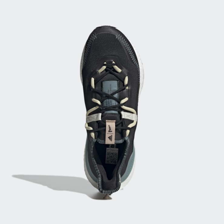 Ultraboost 21 X Parley Zapatillas Carbono Adidas