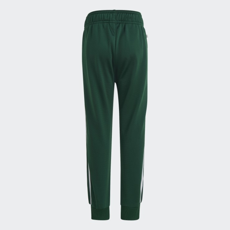 Chándal Adidas Adicolor Sst Verde Oscuro