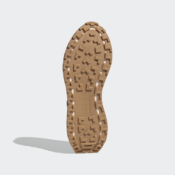 Elegante Adidas Retropy E5 Zapatos Gris