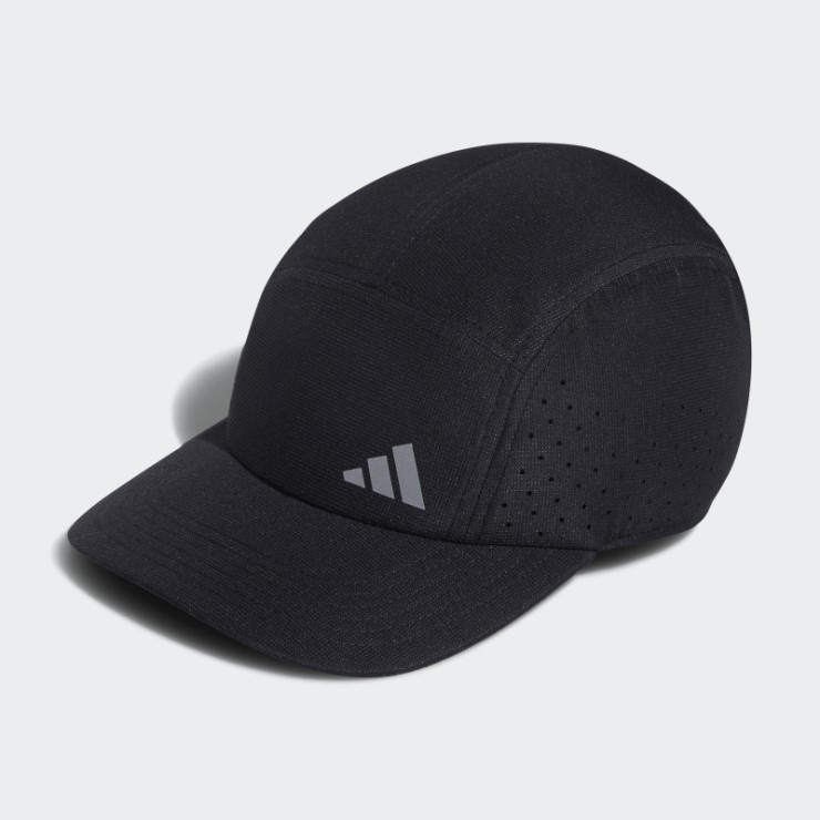 Gorra Negra Adidas Superlite Trainer