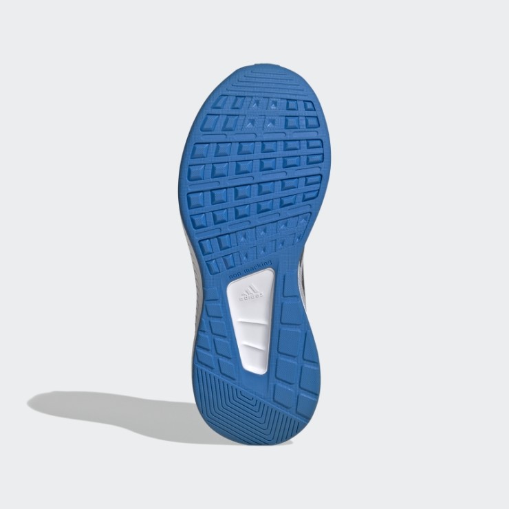 Zapatillas Runfalcon 2.0 Adidas Plata