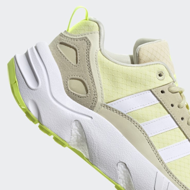Zapatillas Adidas Zx 22 Boost Arena