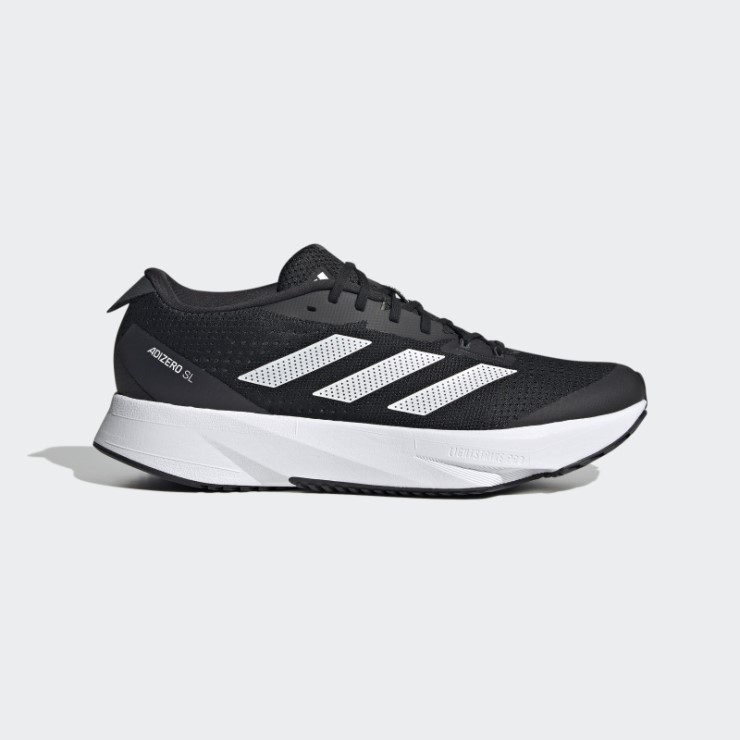Adidas Adizero Sl Zapatos Para Correr Negro Moda