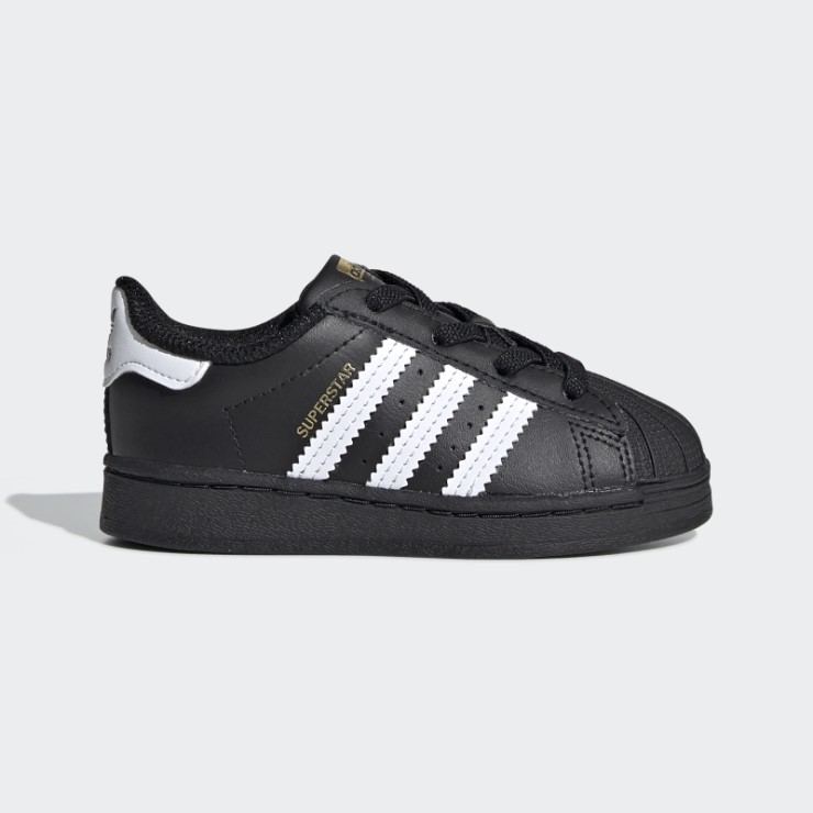 Zapatillas Adidas Superstar Blanco Caliente
