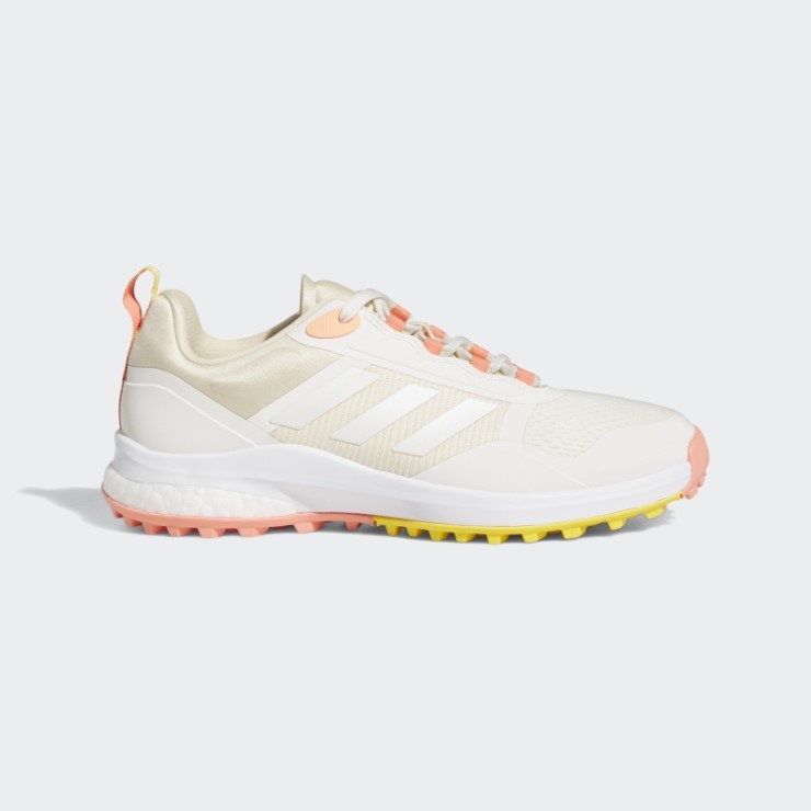 Tenis Adidas Zoysia Blancos