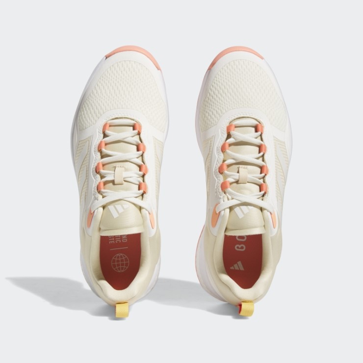 Tenis Adidas Zoysia Blancos