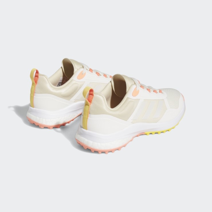 Tenis Adidas Zoysia Blancos