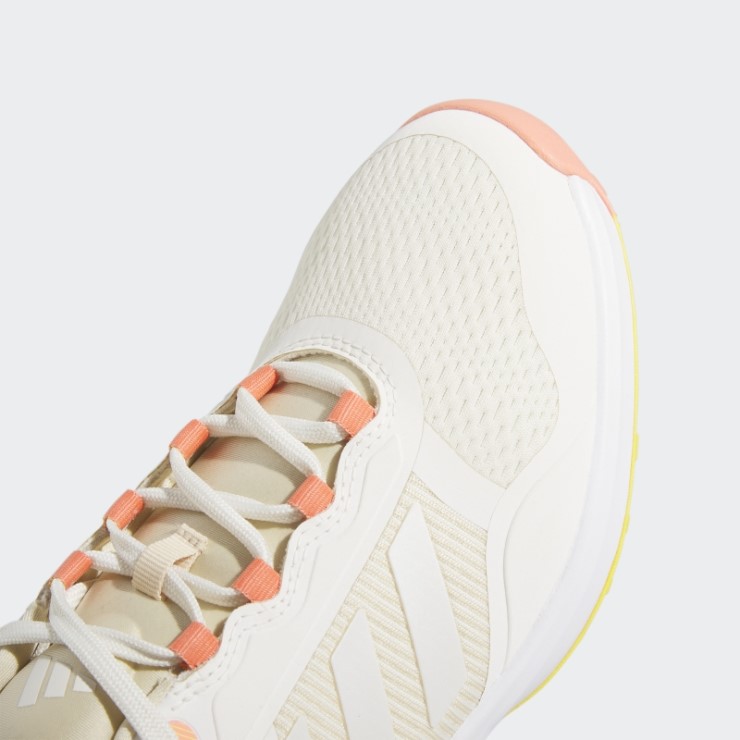 Tenis Adidas Zoysia Blancos