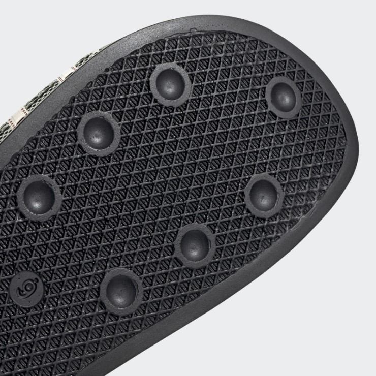 Zapatillas Adidas Adilette Rojas