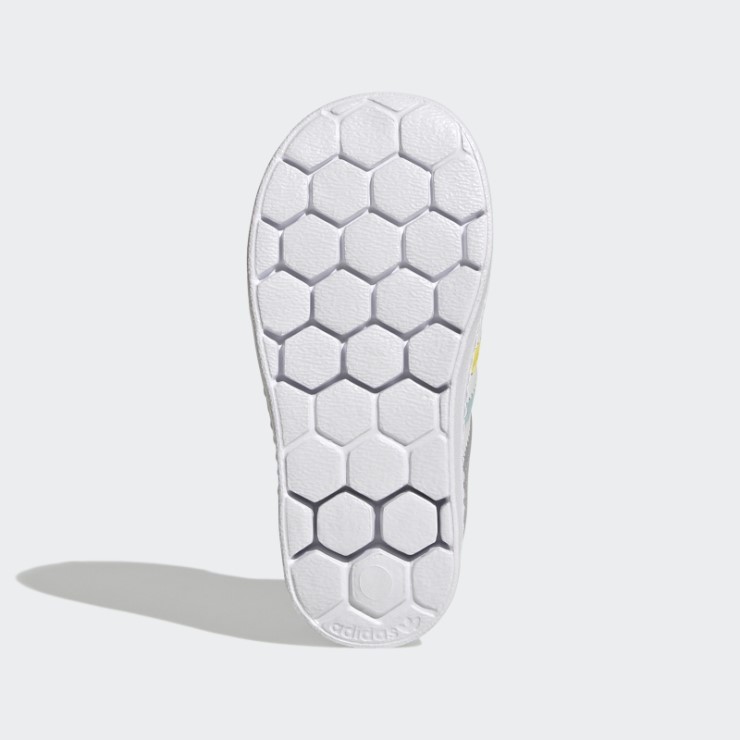 Adidas Superstar 360 Twist Calzado Gris