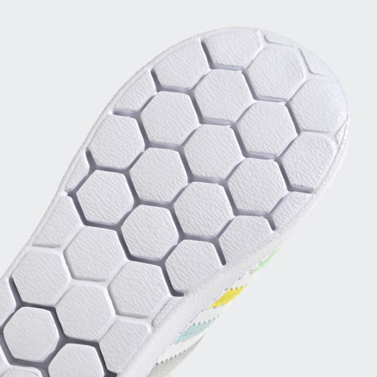 Adidas Superstar 360 Twist Calzado Gris