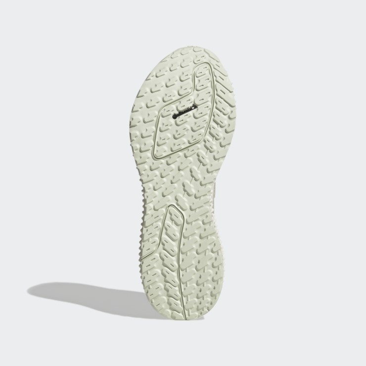 Zapatillas Adidas Ultra 4dfwd Blancas