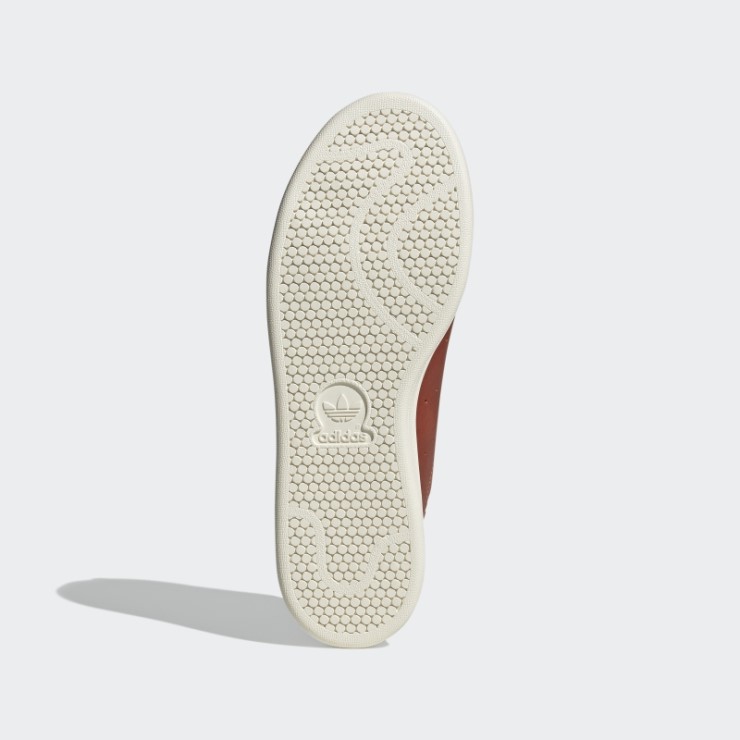 Adidas Stan Smith Recon Zapatillas Surf Rojo