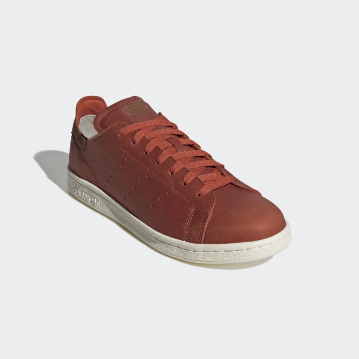 Adidas Stan Smith Recon Zapatillas Surf Rojo