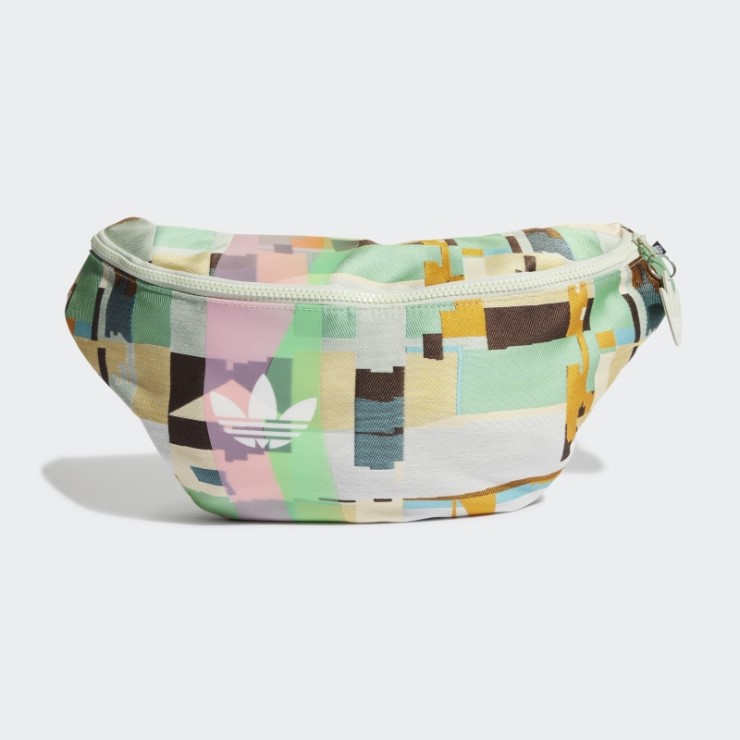 Riñonera Adidas Multicolor