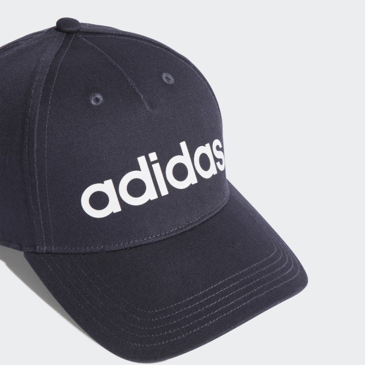 Adidas Gorra Diaria Azul Marino