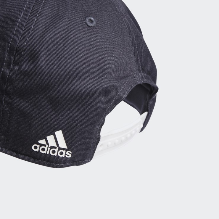 Adidas Gorra Diaria Azul Marino