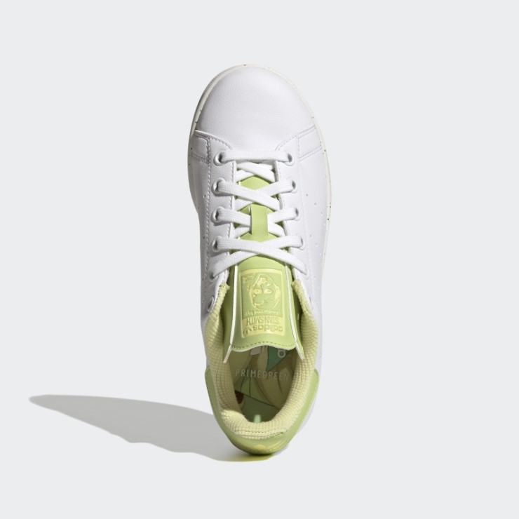 Zapatillas Adidas Tiana Stan Smith Blancas