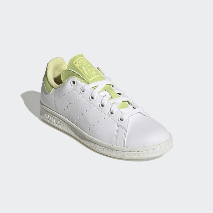 Zapatillas Adidas Tiana Stan Smith Blancas