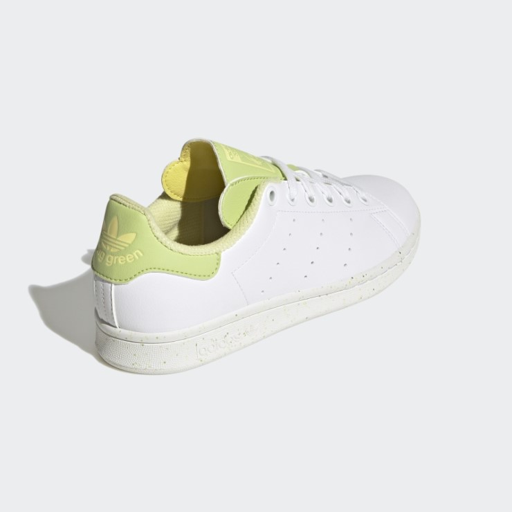 Zapatillas Adidas Tiana Stan Smith Blancas