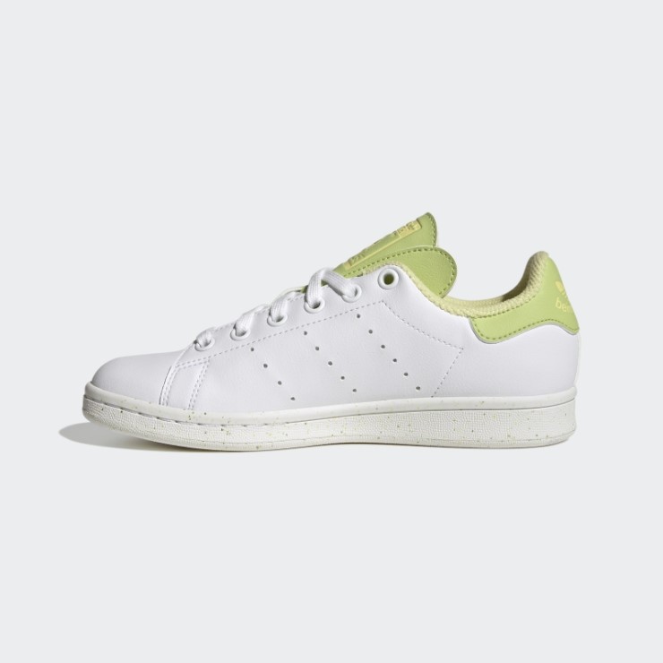 Zapatillas Adidas Tiana Stan Smith Blancas