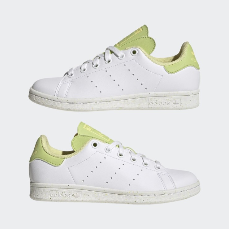 Zapatillas Adidas Tiana Stan Smith Blancas