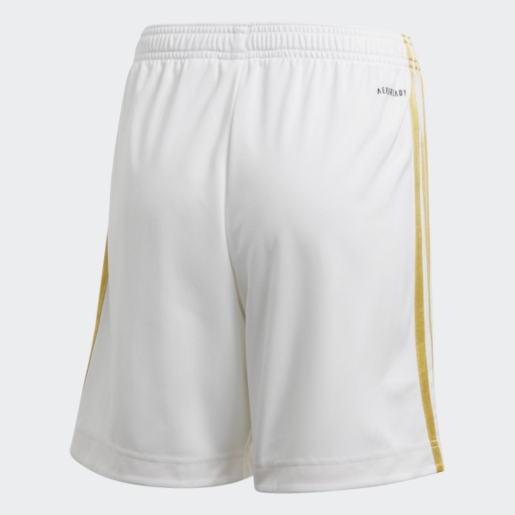 Pantalón Corto Adidas Juventus Primera Equipación
