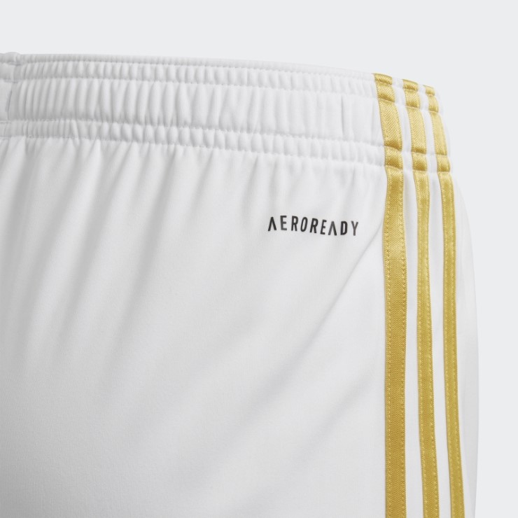 Pantalón Corto Adidas Juventus Primera Equipación