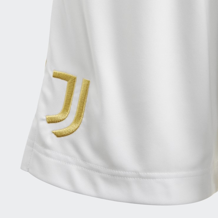 Pantalón Corto Adidas Juventus Primera Equipación