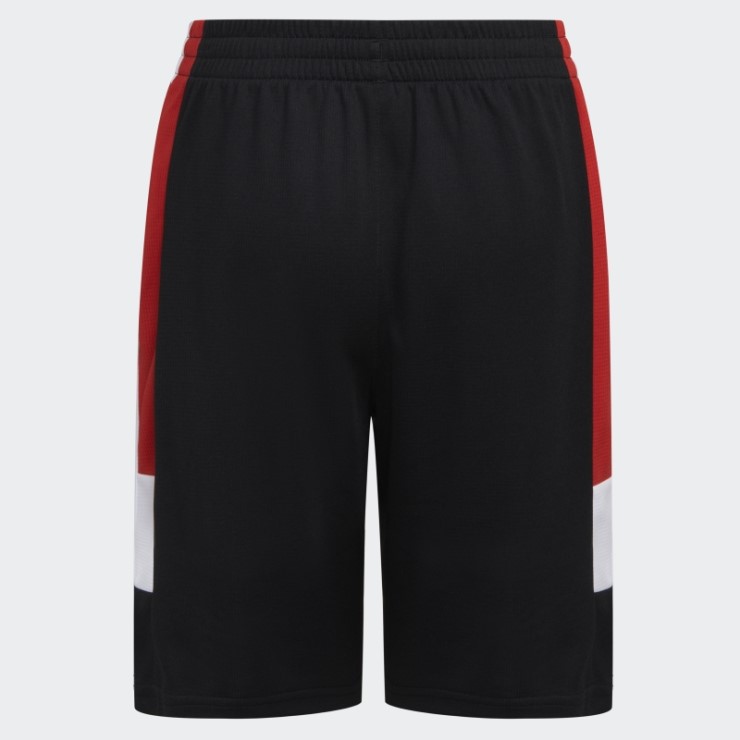 Ganador Corto 23 Adidas Negro