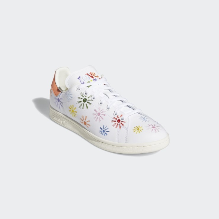 Zapatillas Adidas Stan Smith Blancas