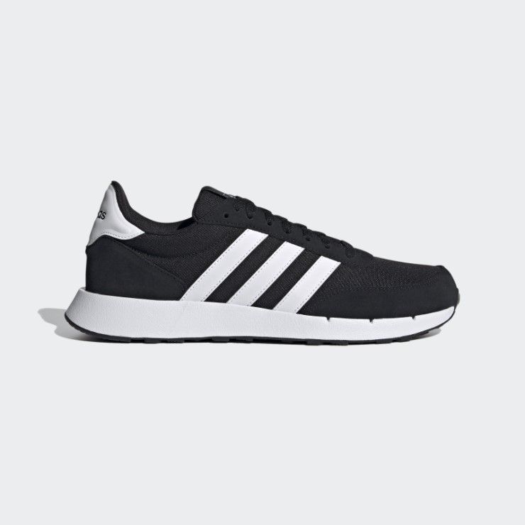Zapatillas Adidas Run 60s 2.0 Negras