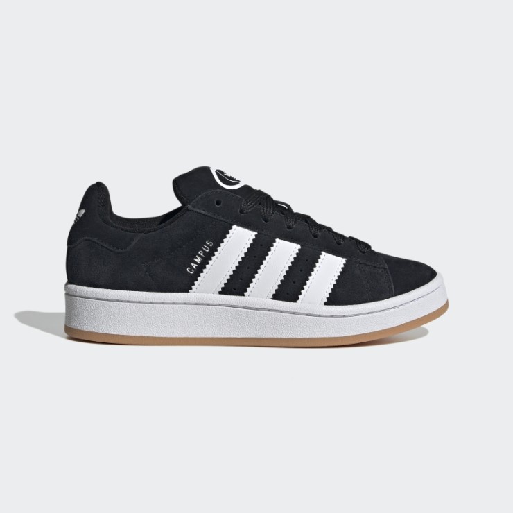 Zapatillas Adidas Campus 00s Negras