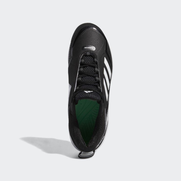 Tacos Adidas Icon 7 Negros