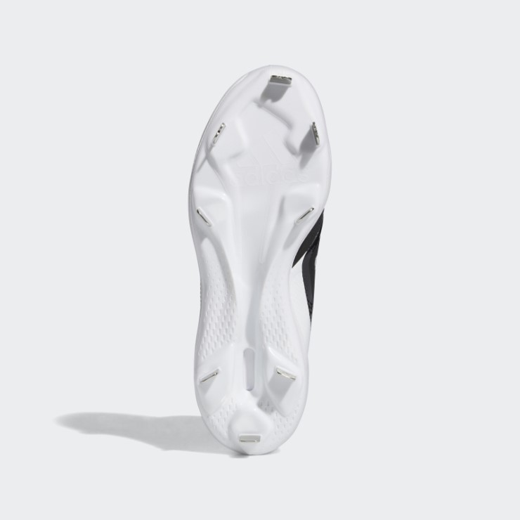 Tacos Adidas Icon 7 Negros